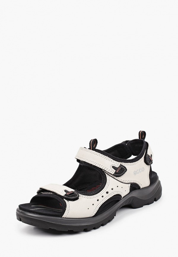 фото Сандалии ecco