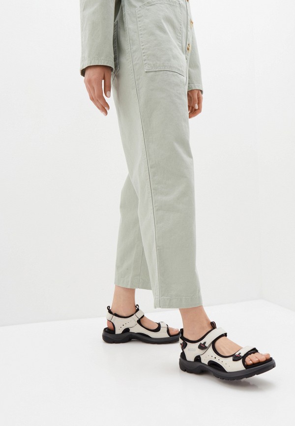 фото Сандалии ecco