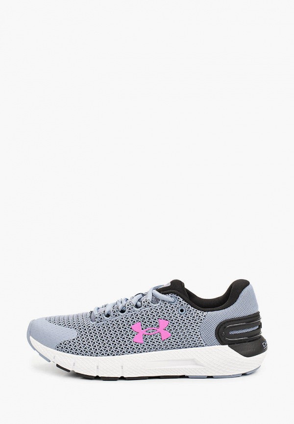 

Кроссовки Under Armour, Голубой, Under Armour MP002XW067TY