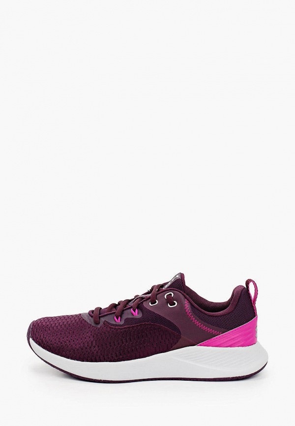 

Кроссовки Under Armour, Фиолетовый