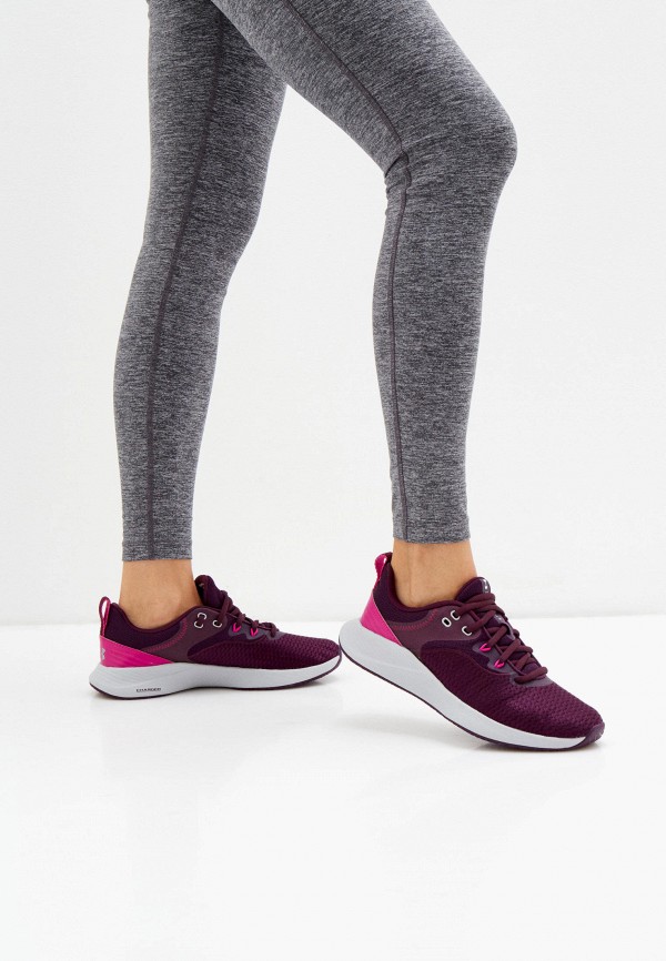 

Кроссовки Under Armour, Фиолетовый, Under Armour MP002XW067TZ