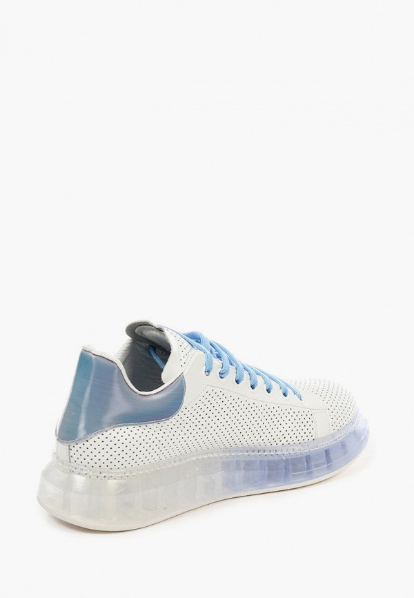 

Кроссовки It-girl, Белый, It-girl MP002XW067U9