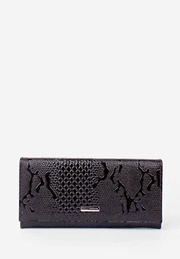 

Кошелек Karya, Коричневый, Karya MP002XW067UM