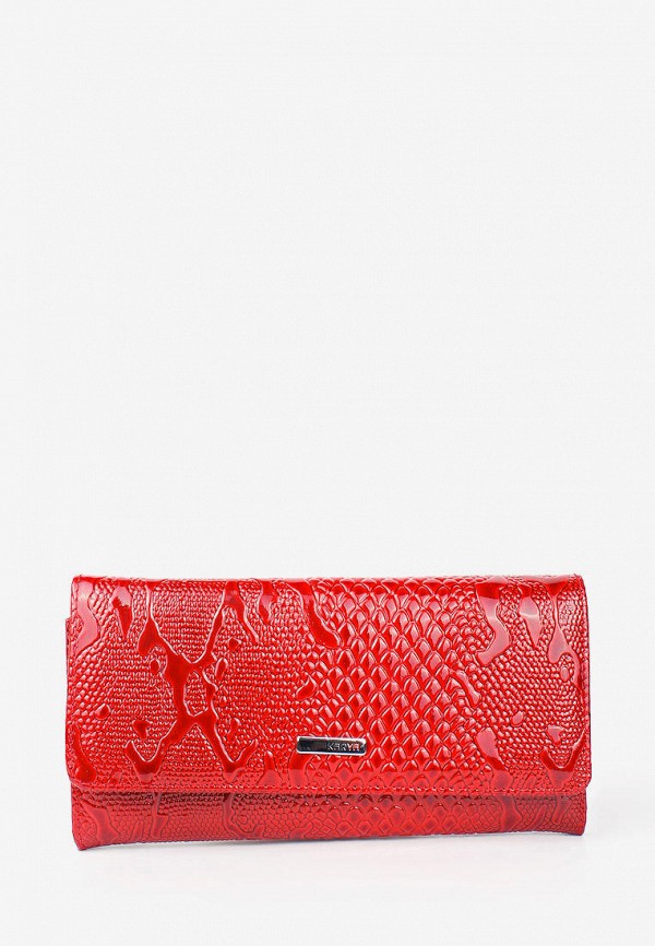 

Кошелек Karya, Красный, Karya MP002XW067UQ