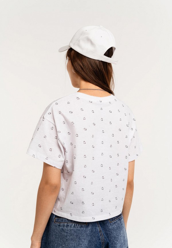 фото Футболка befree