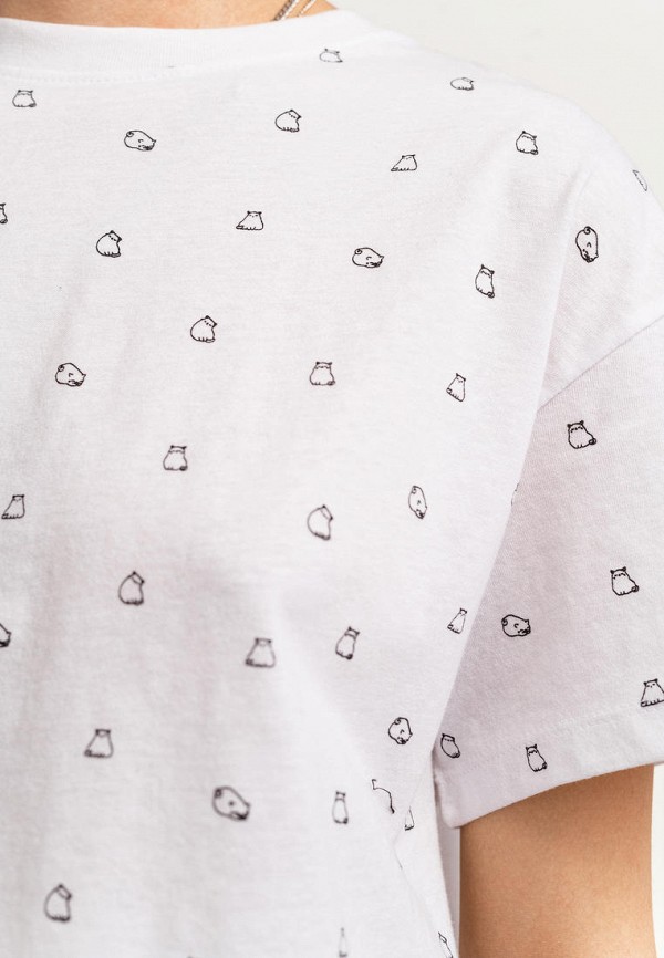 фото Футболка befree