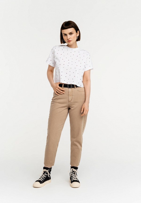 фото Футболка befree