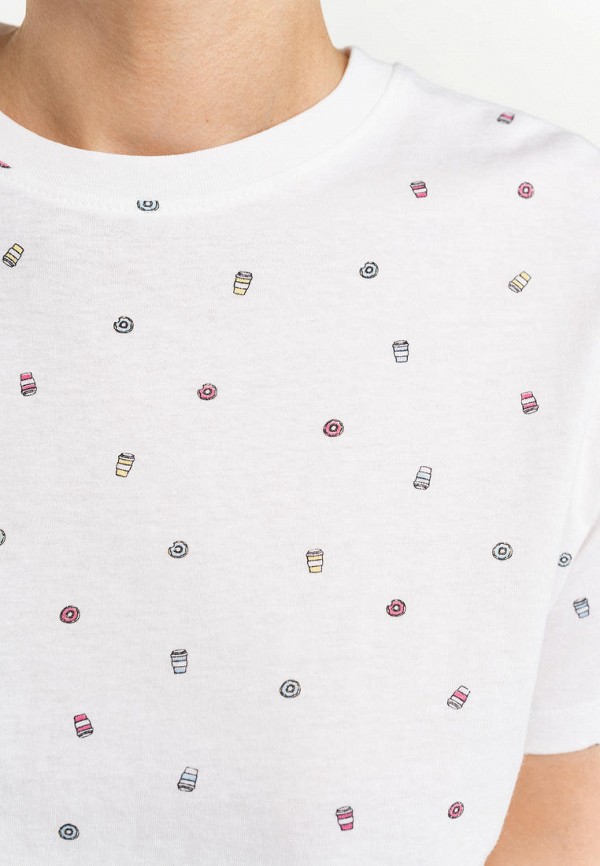 фото Футболка befree