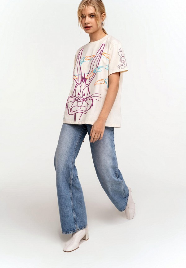 фото Футболка befree