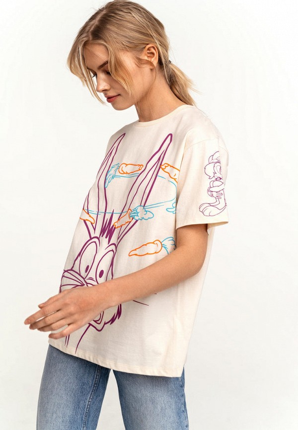 фото Футболка befree