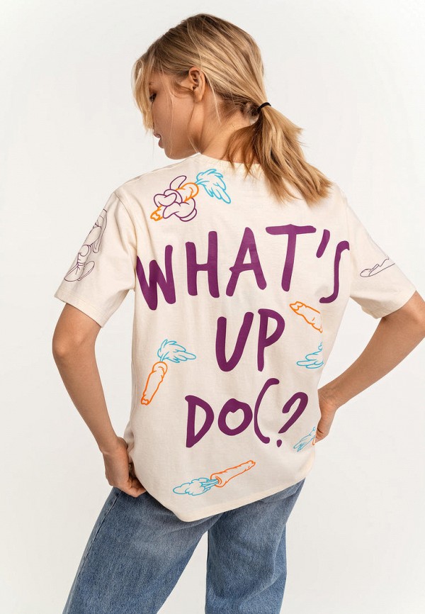 фото Футболка befree