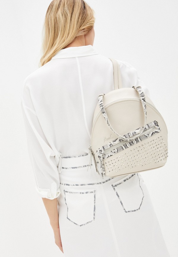 фото Рюкзак marina creazioni