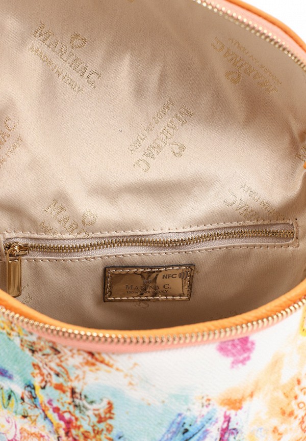 фото Рюкзак marina creazioni