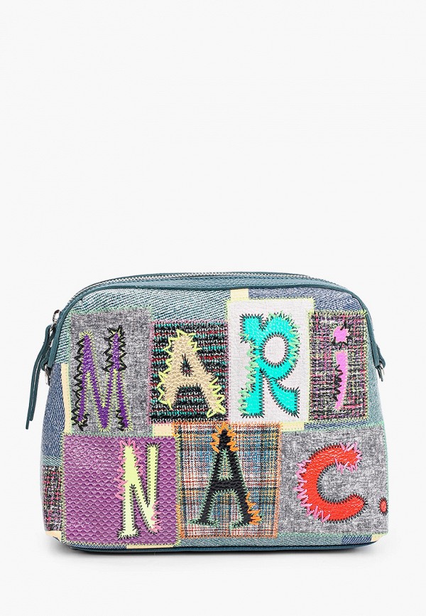 

Сумка Marina Creazioni, Разноцветный