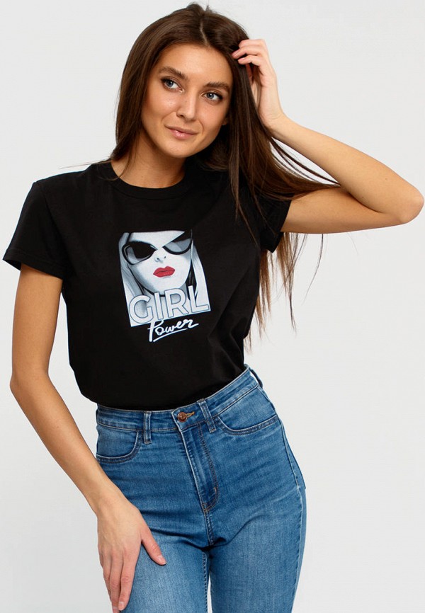 фото Футболка апрель