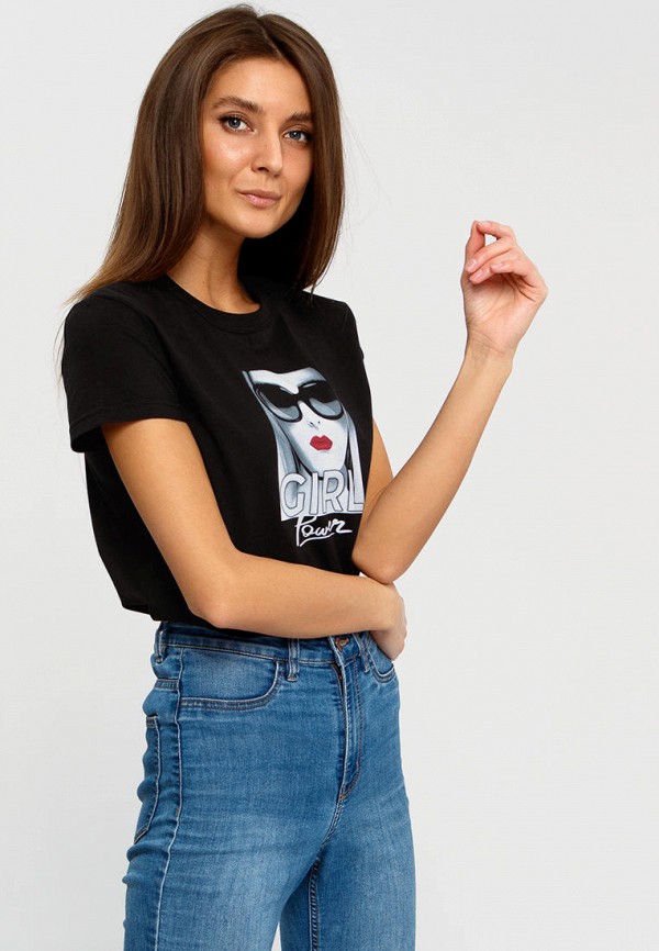 фото Футболка апрель