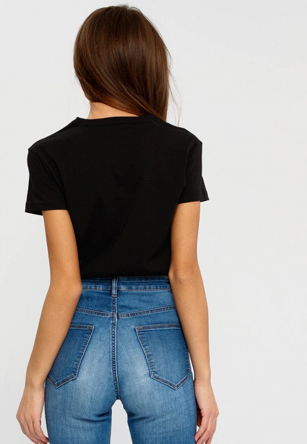 фото Футболка апрель