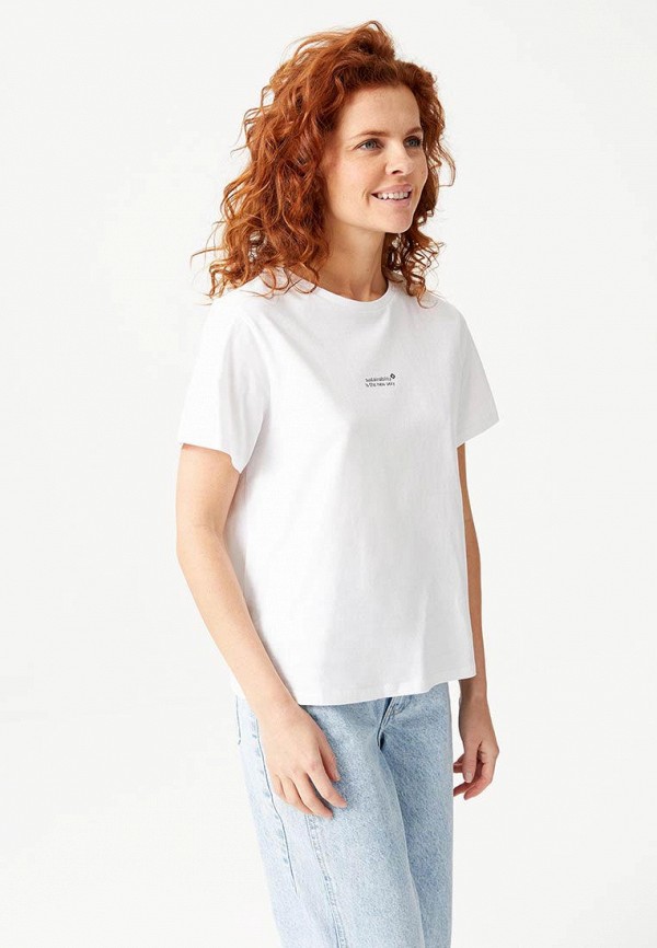 фото Футболка sela