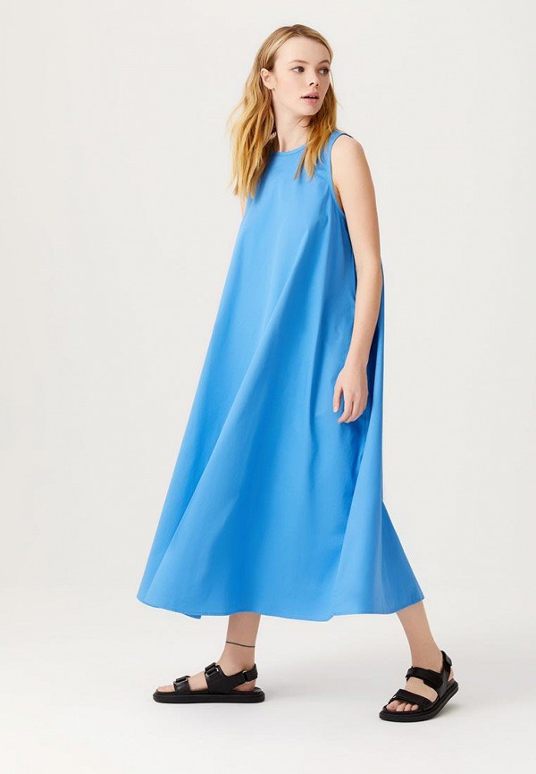 фото Платье sela