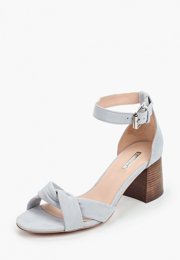 фото Босоножки basconi