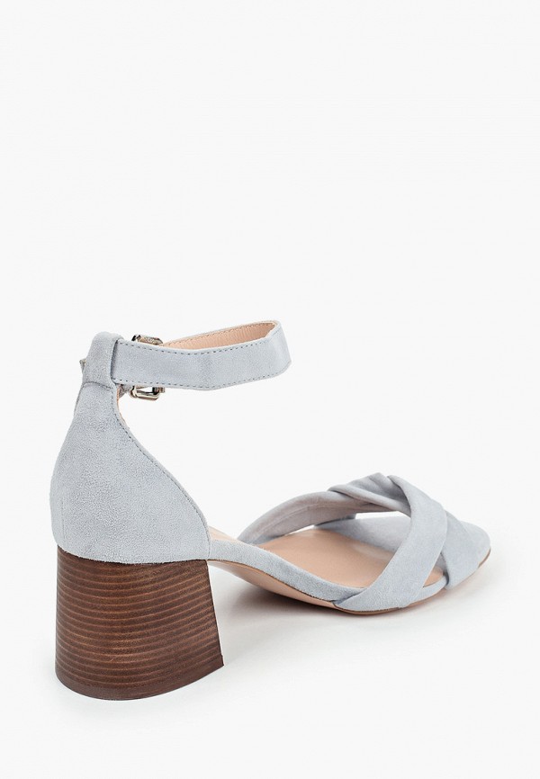 фото Босоножки basconi