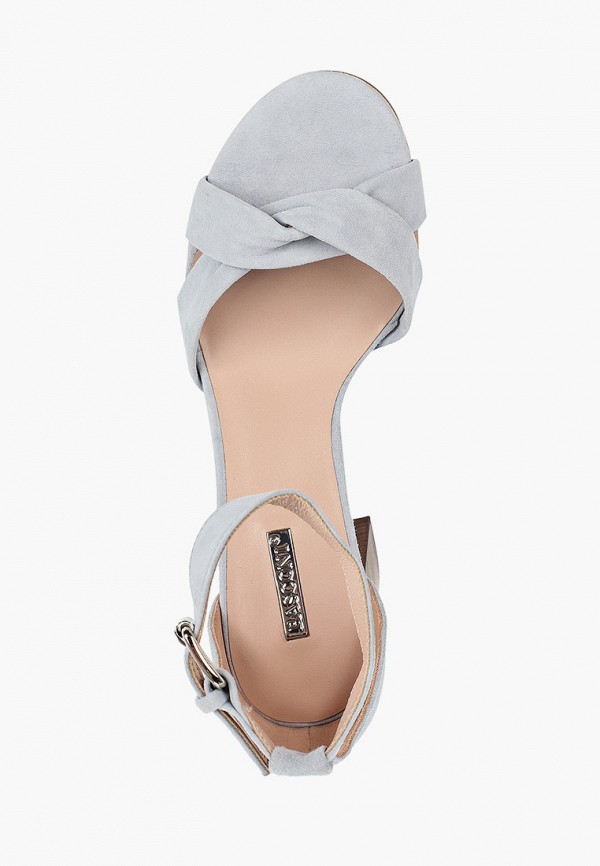 фото Босоножки basconi