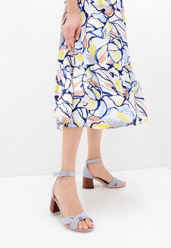 фото Босоножки basconi