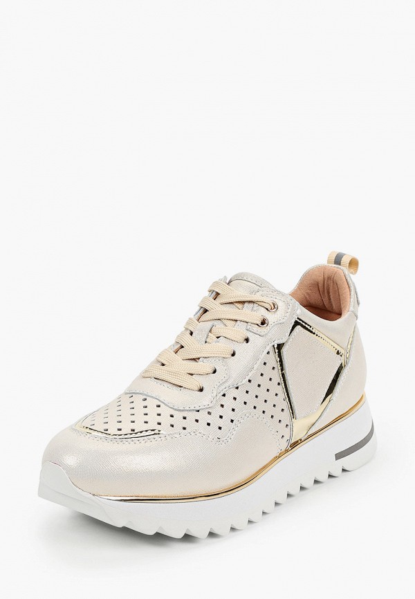 фото Кроссовки basconi