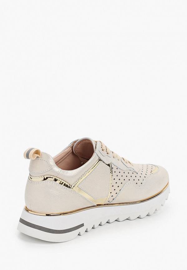 фото Кроссовки basconi