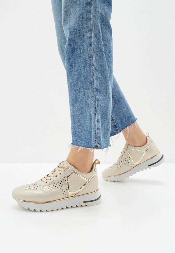 фото Кроссовки basconi