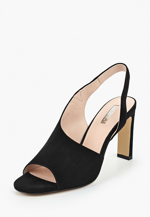 фото Босоножки basconi