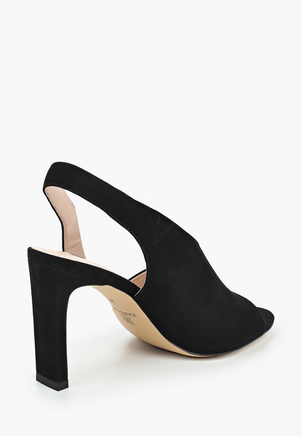 фото Босоножки basconi