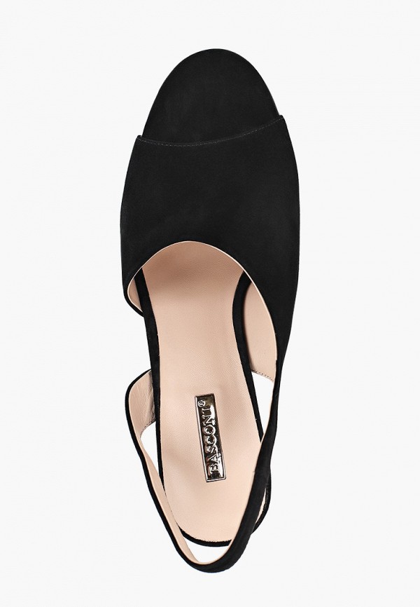 фото Босоножки basconi