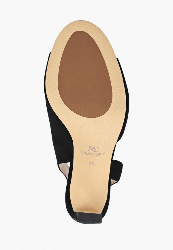 фото Босоножки basconi