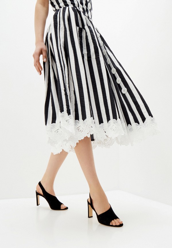 фото Босоножки basconi