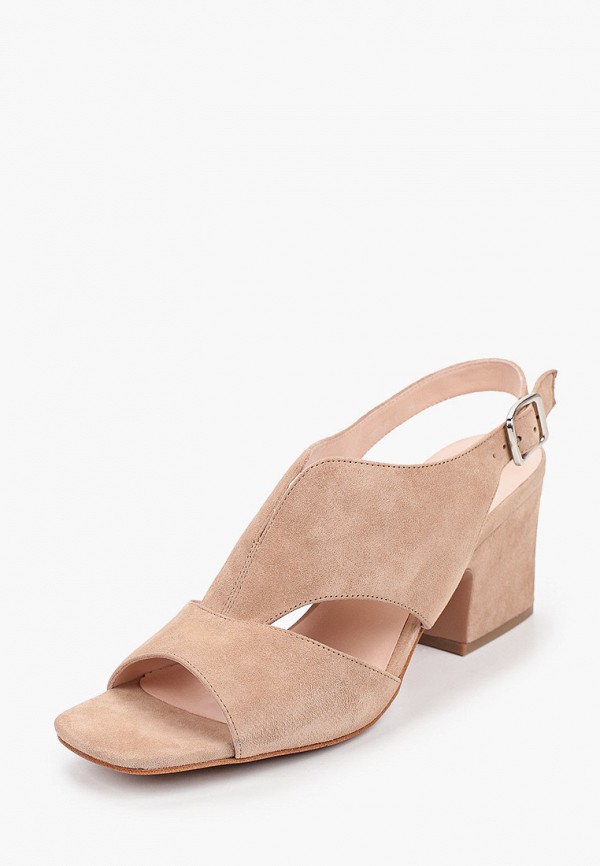 фото Босоножки basconi