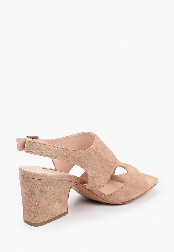 фото Босоножки basconi