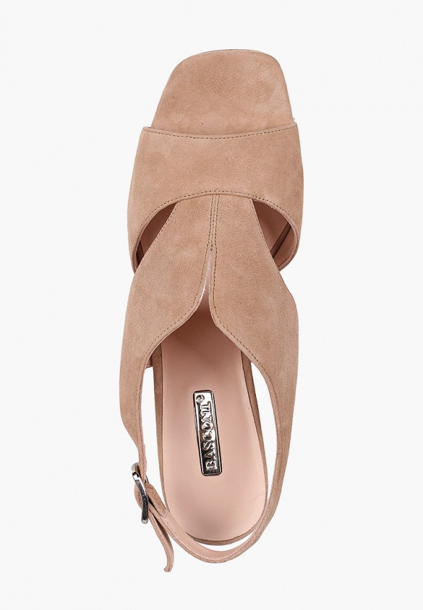 фото Босоножки basconi