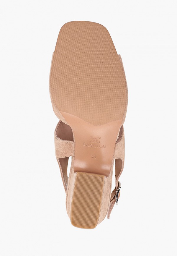 фото Босоножки basconi