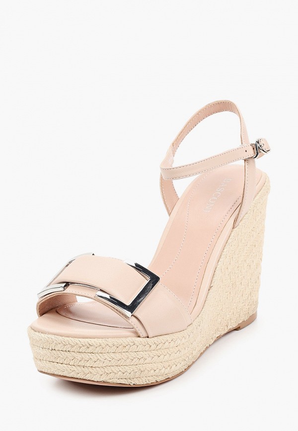 фото Босоножки basconi