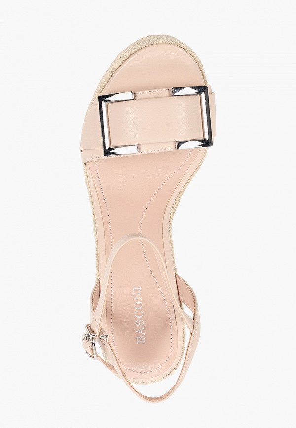 фото Босоножки basconi