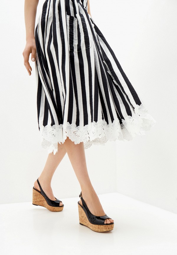 фото Босоножки basconi