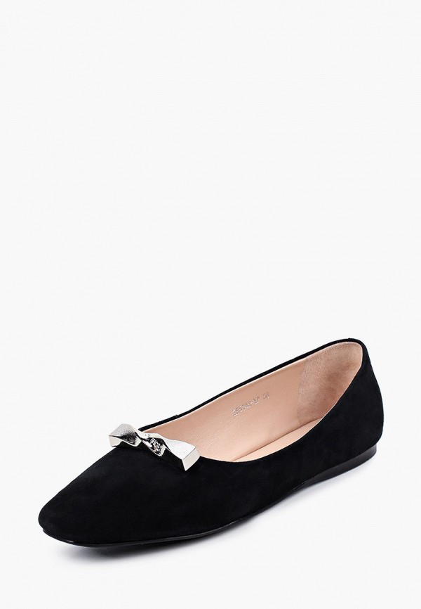 фото Балетки basconi