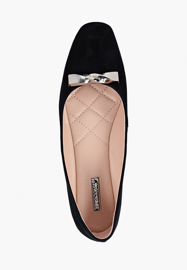 фото Балетки basconi