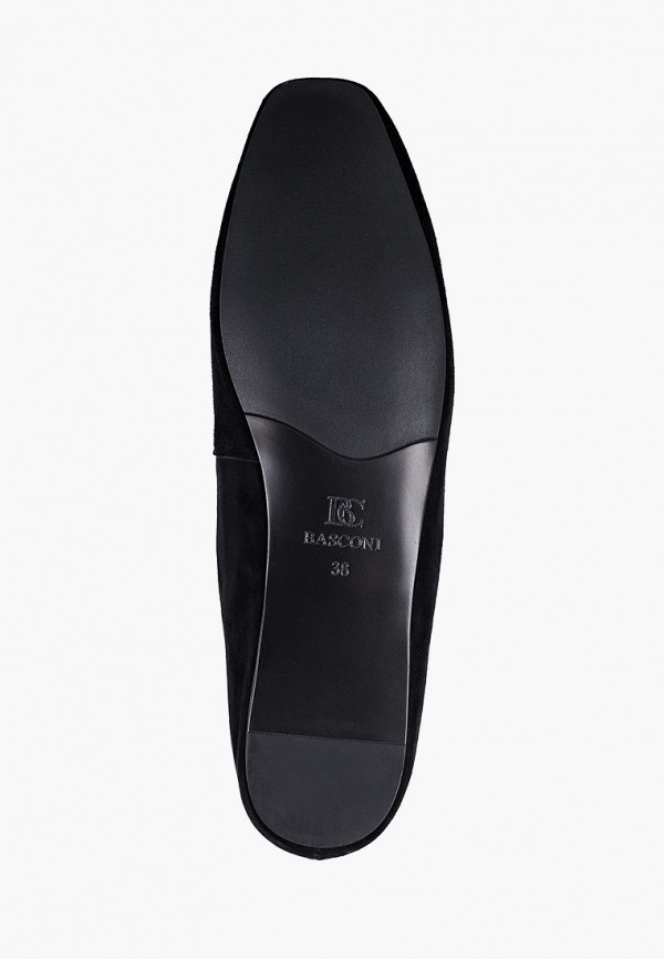 фото Балетки basconi