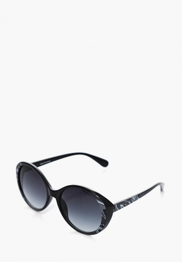 

Очки солнцезащитные LuckyLook, Черный, LuckyLook MP002XW0686S