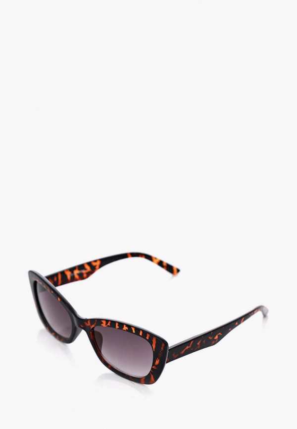 

Очки солнцезащитные LuckyLook, Коричневый, LuckyLook MP002XW0686X