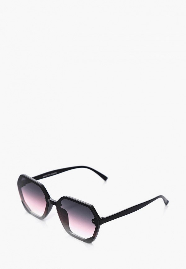 

Очки солнцезащитные LuckyLook, Черный, LuckyLook MP002XW06872
