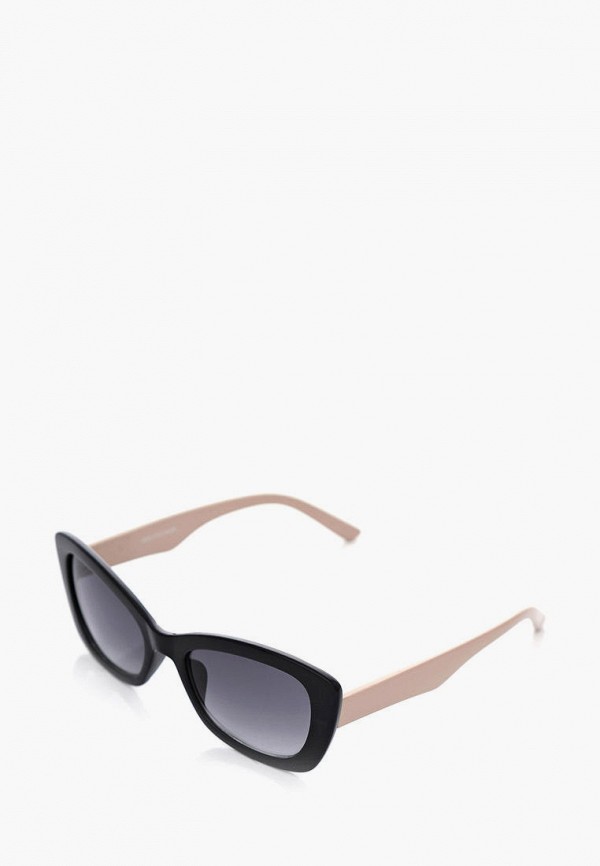 

Очки солнцезащитные LuckyLook, Черный, LuckyLook MP002XW06875