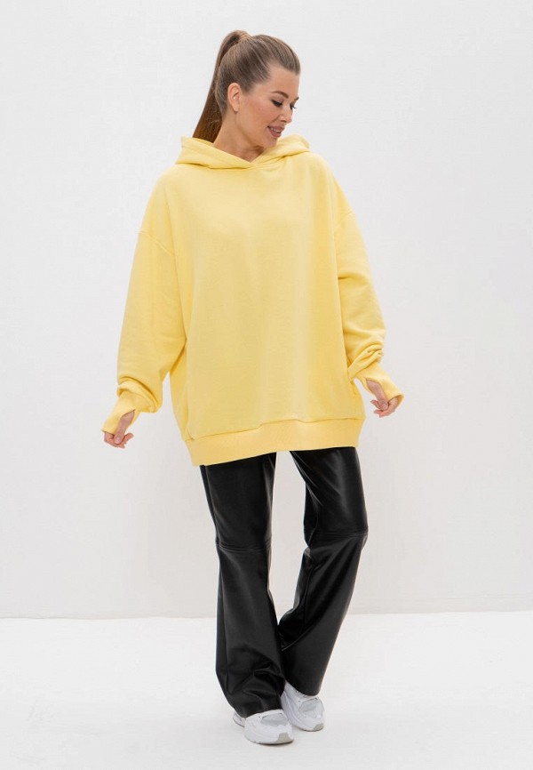 фото Худи cleo